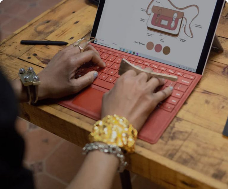 Running your business from anywhere in the world with one software, BoostOps CRM.