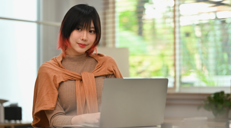 Executive Virtual Assistant working from home