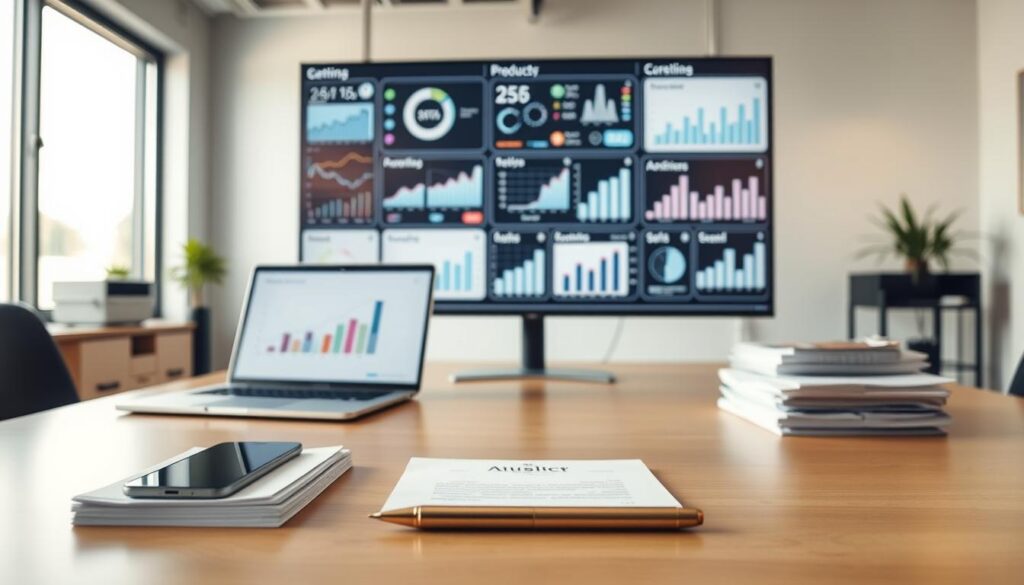 productivity metrics