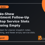 HVAC No-Show Appointment Follow-Up SOP: Stop Service Slots From Going Empty